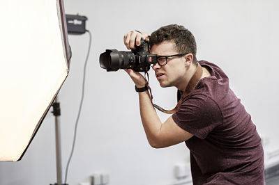 Fotografía personal