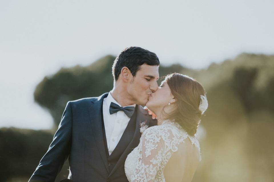 Carol y Juan