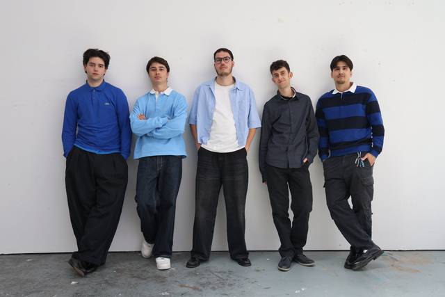 Foto grupal