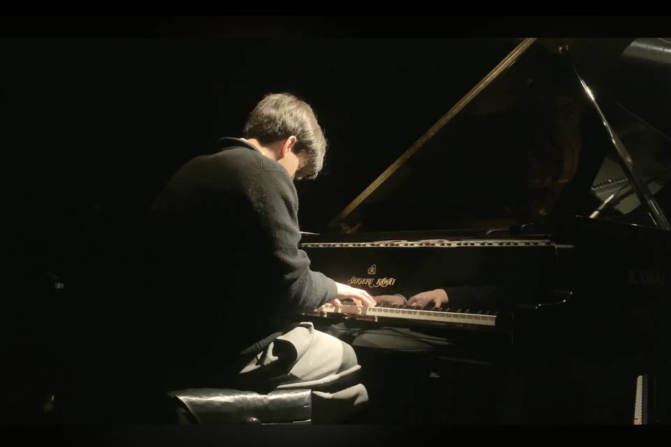 Piano