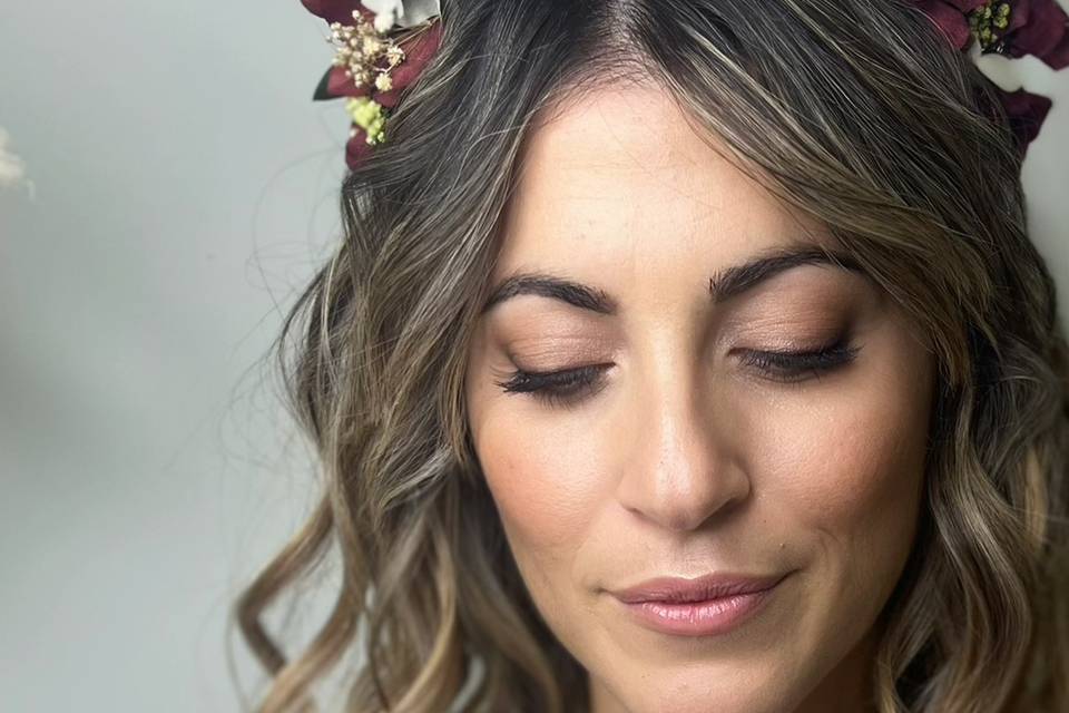 Maquillaje sutil