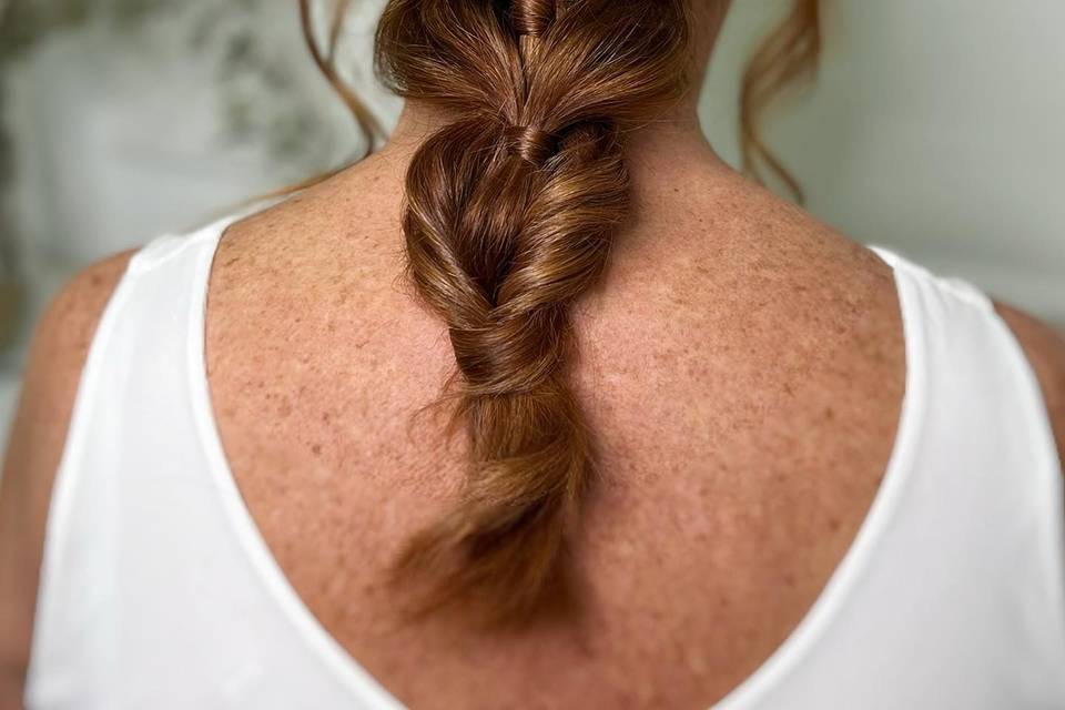 Trenza