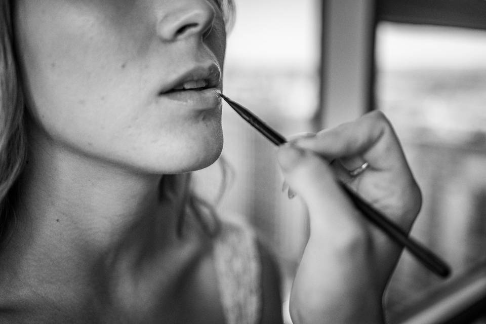 Makeup
