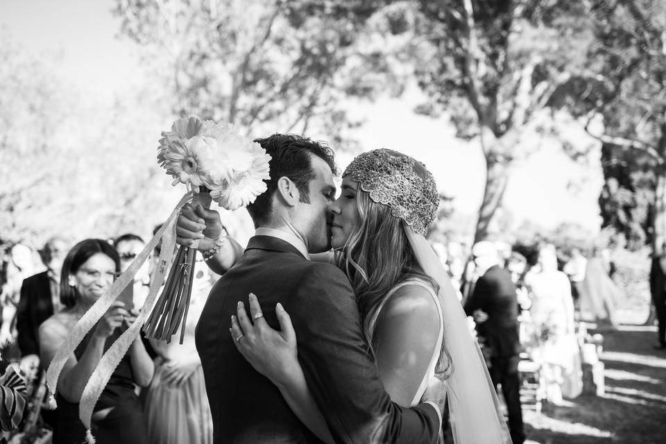 Novios