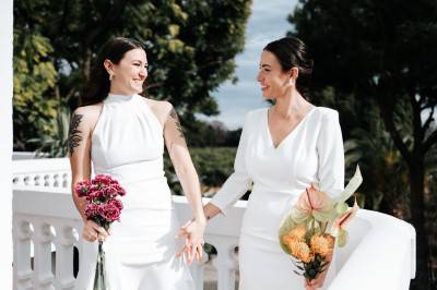 Novias