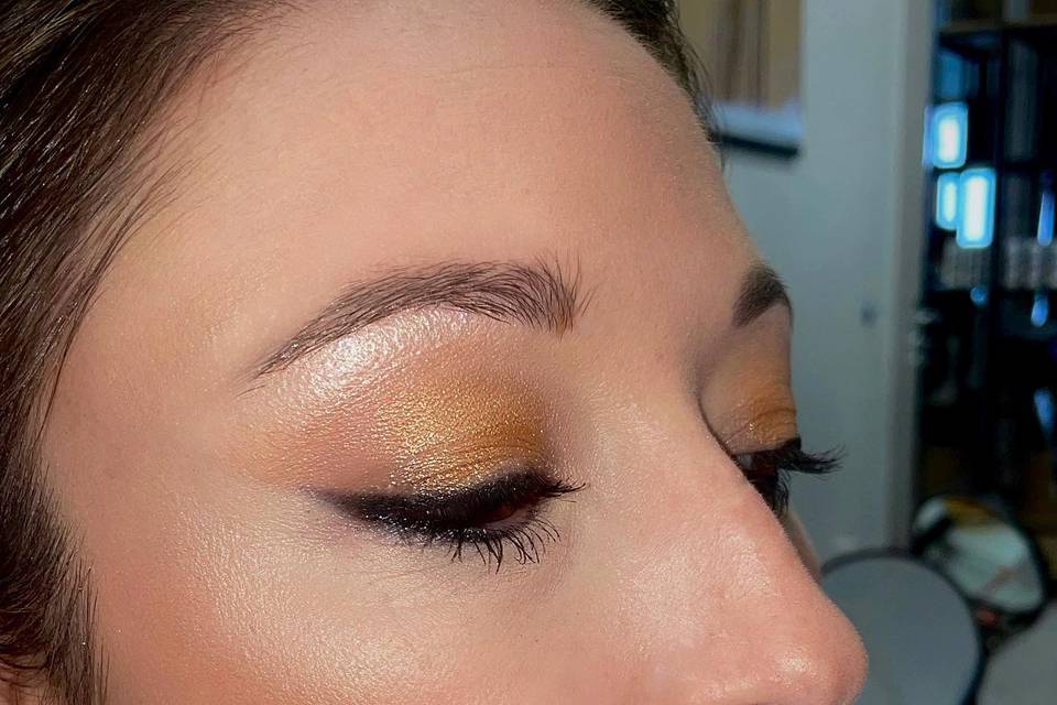 Maquillaje