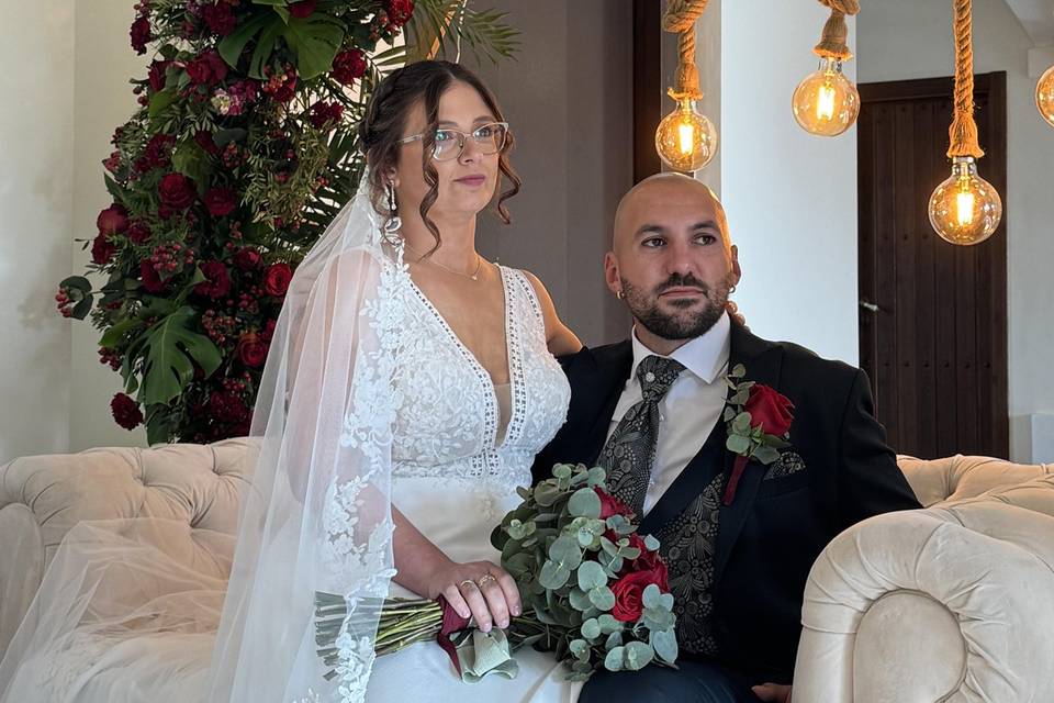 Novias