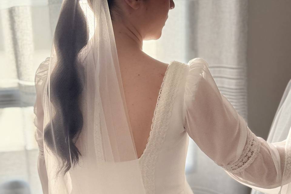 Novias preciosas