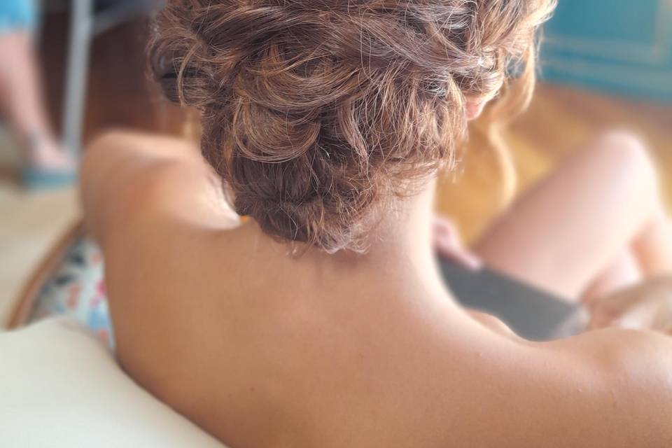 Look novia