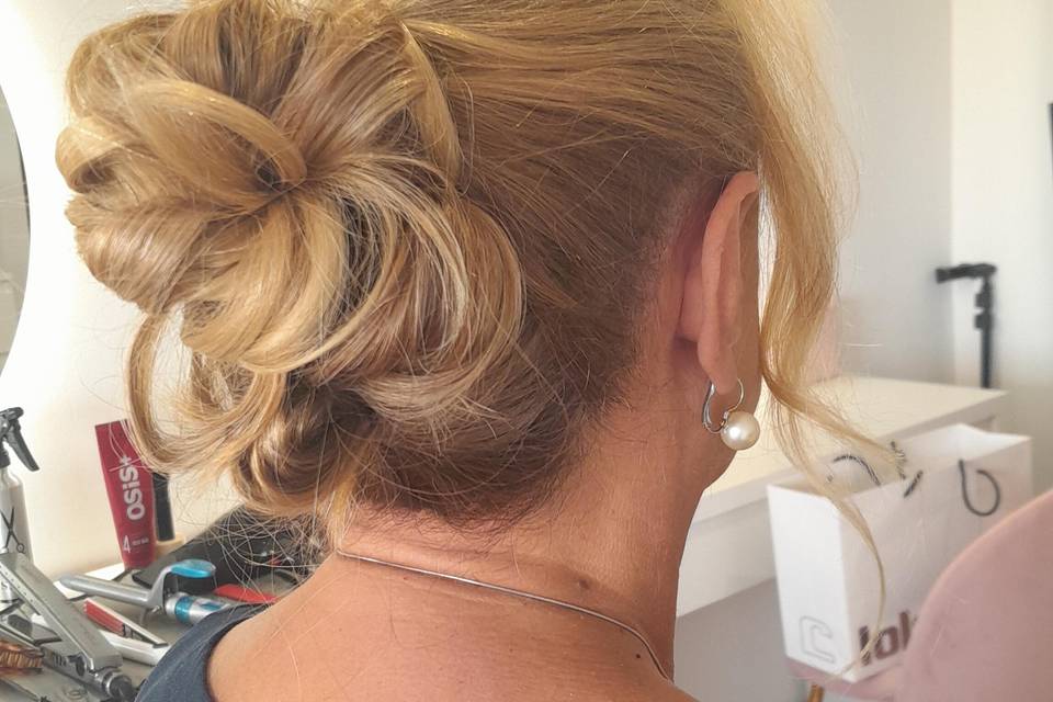 Look invitada
