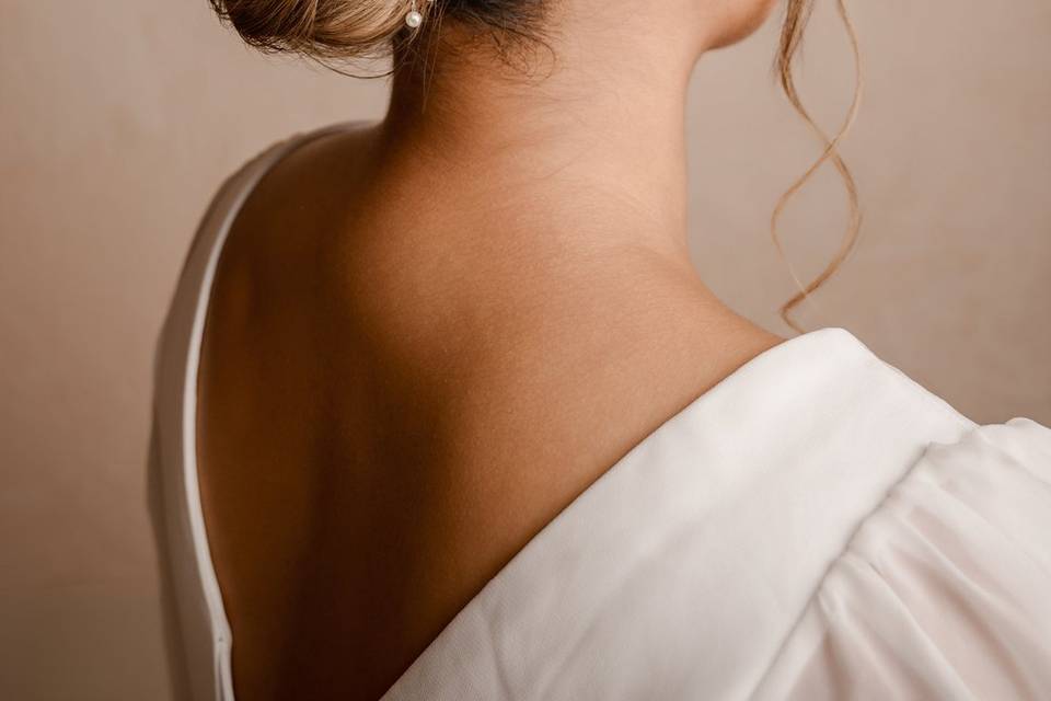 Look novia