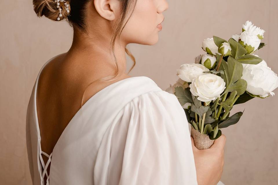 Look novia