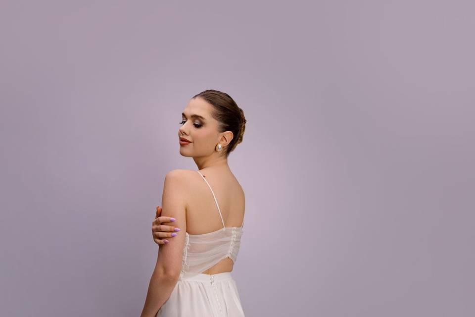 Look novia