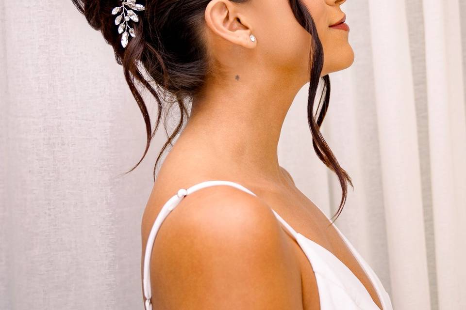 Look novia