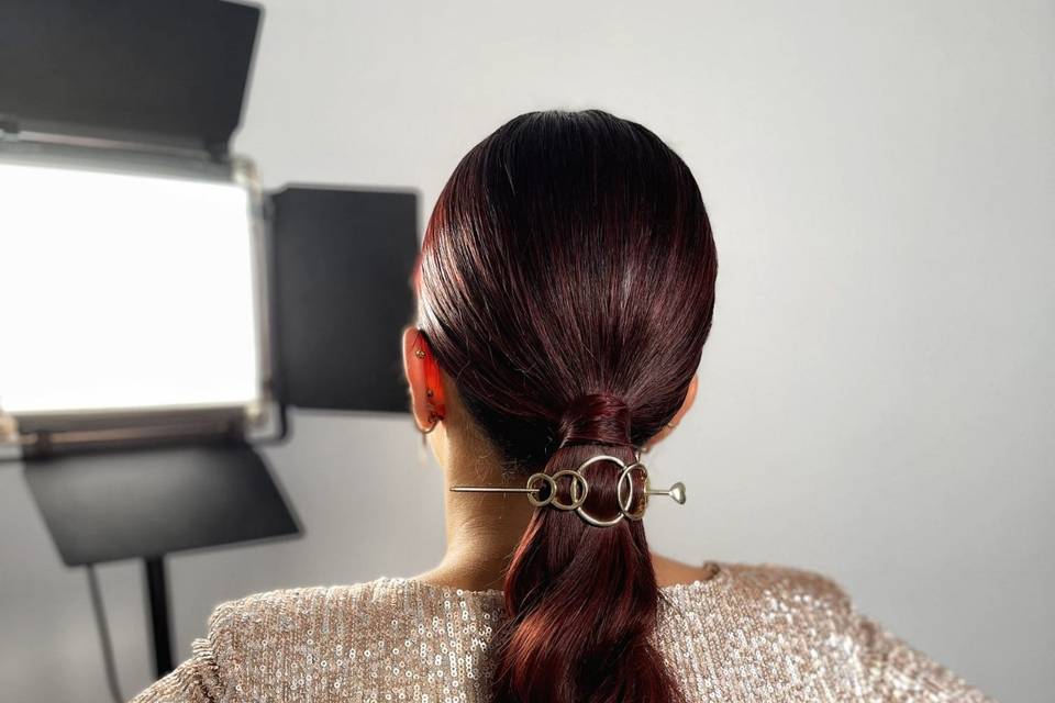 Look invitada
