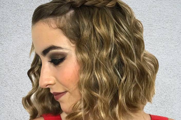 Look invitada