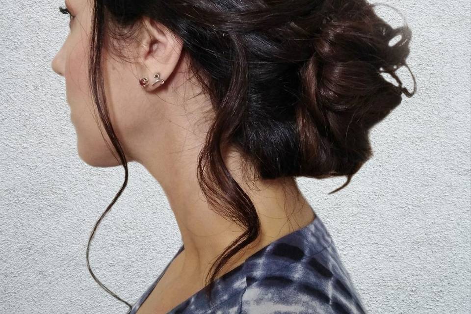 Look invitada