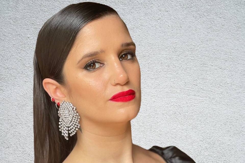 Look invitada