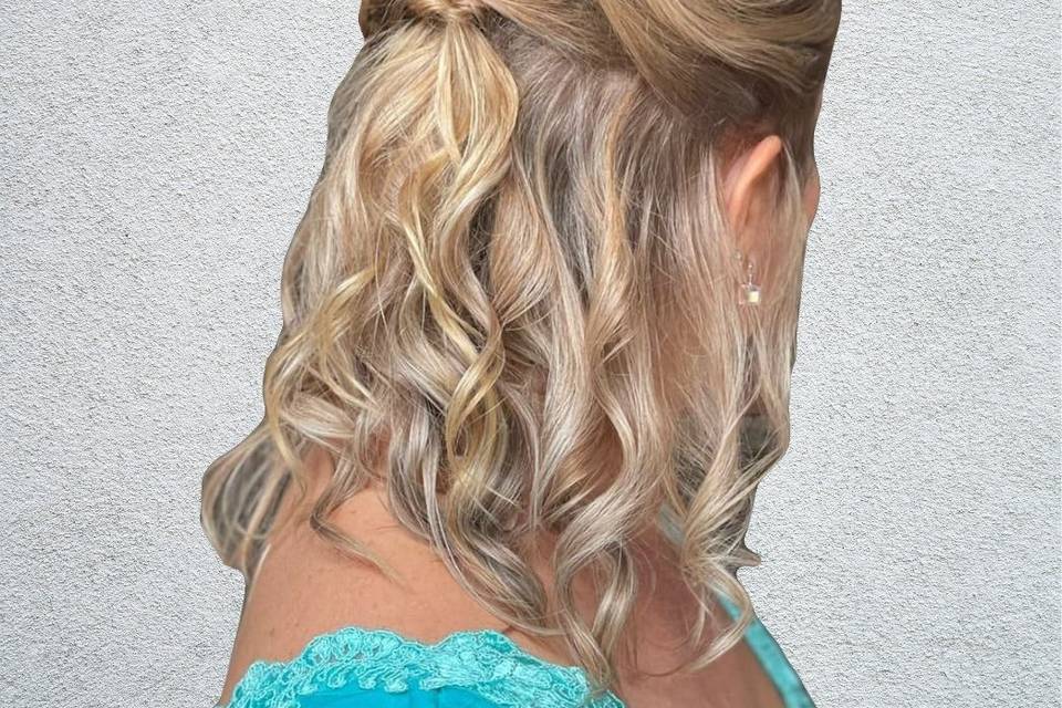 Look invitada