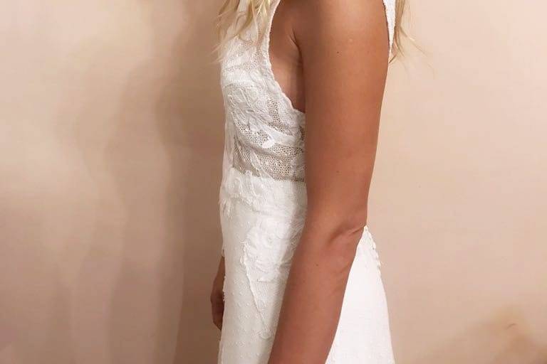 Look novia