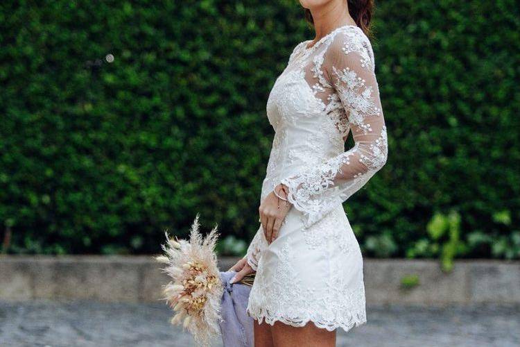 Look novia