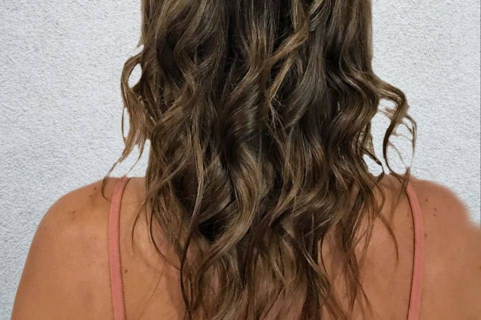 Look invitadas