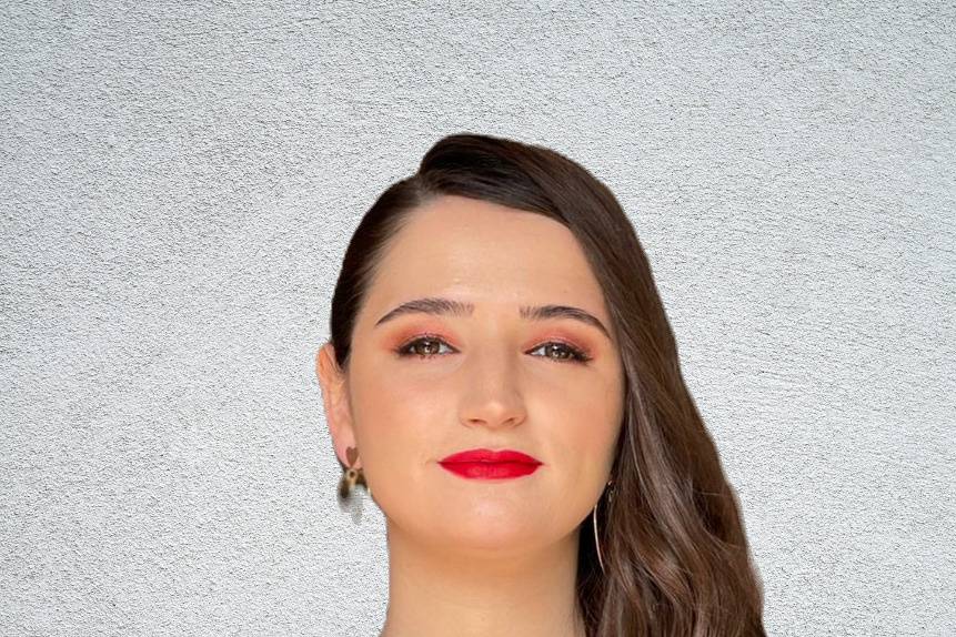 Look invitada