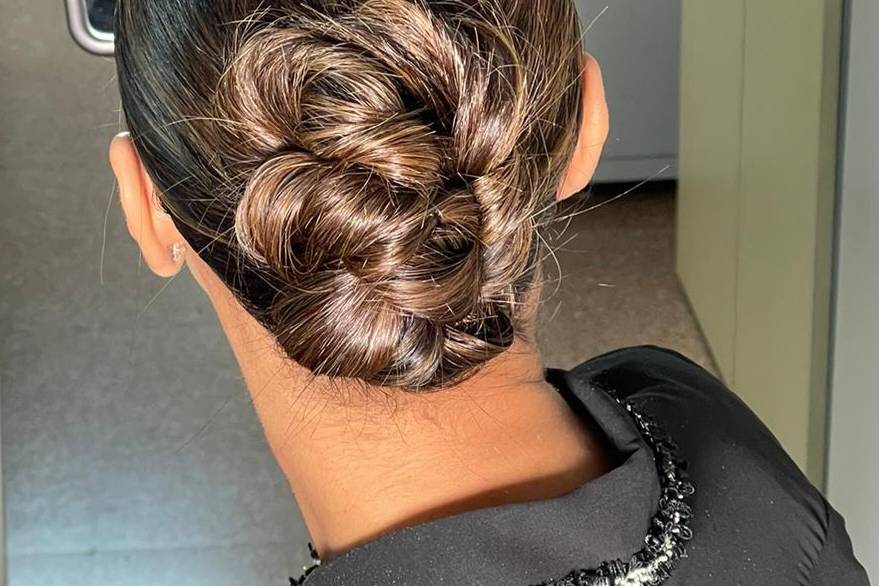 Look invitada