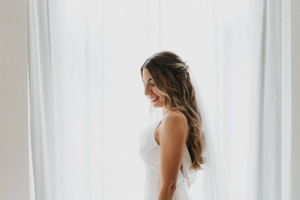 Look novia