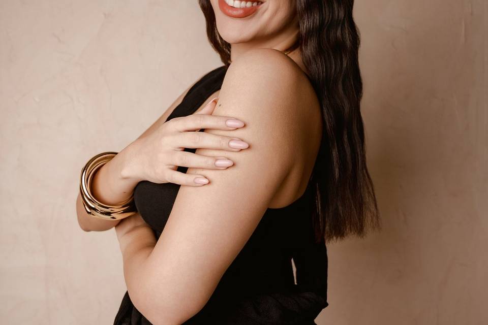 Look invitada