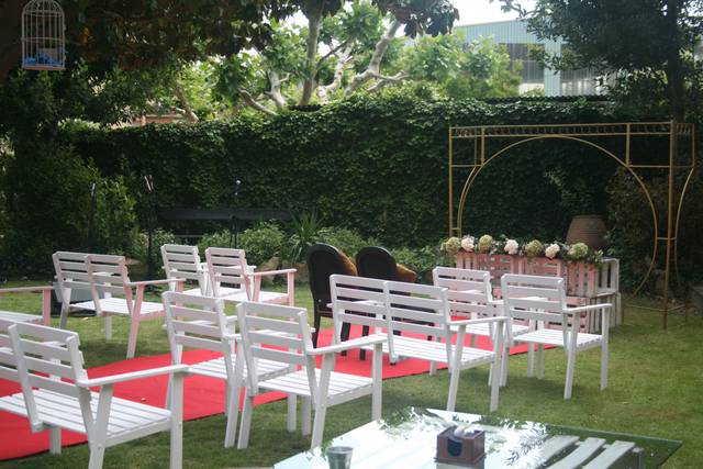 Hotel Restaurante Rio Piedra