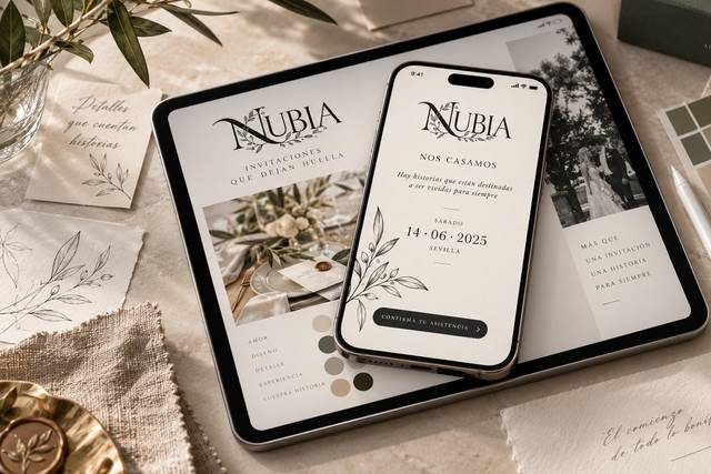 Nubia