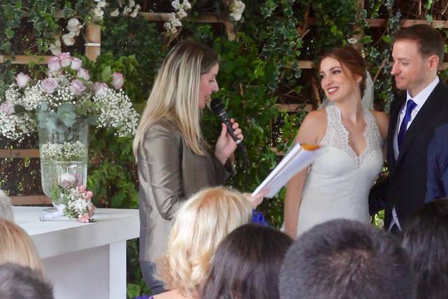 Ceremonia