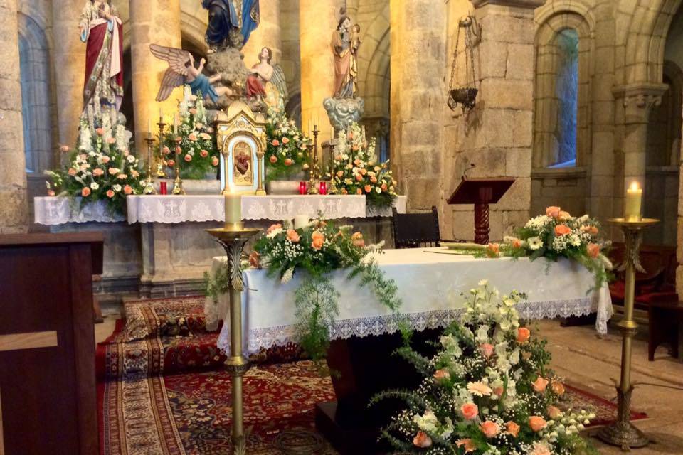 Altar