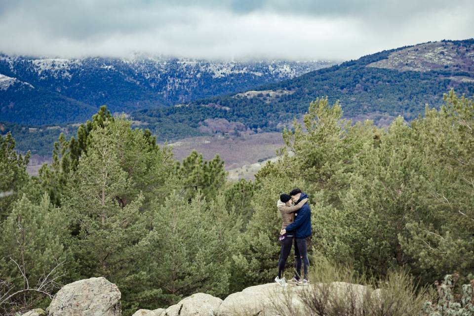 Navacerrada