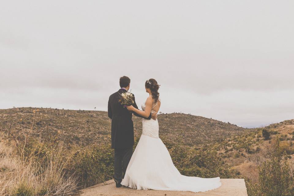 Boda en Robledo de Chavela