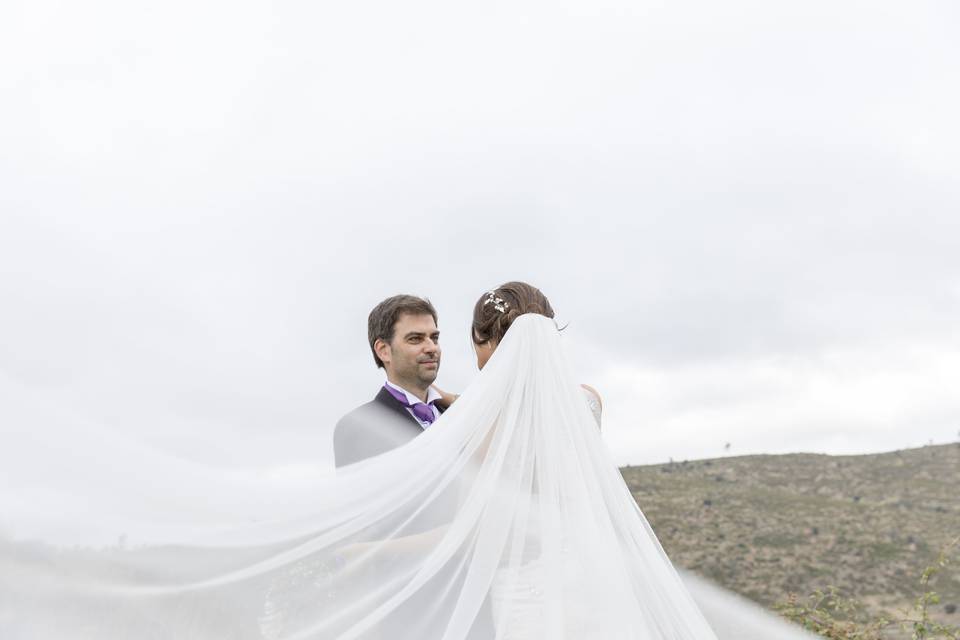 Boda en Robledo de Chavela