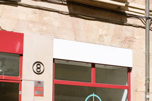Espacio 19