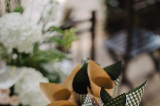 Diseño Floral D’Carmen
