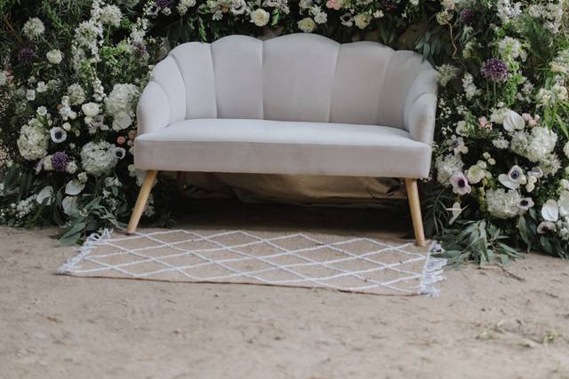Diseño Floral D’Carmen