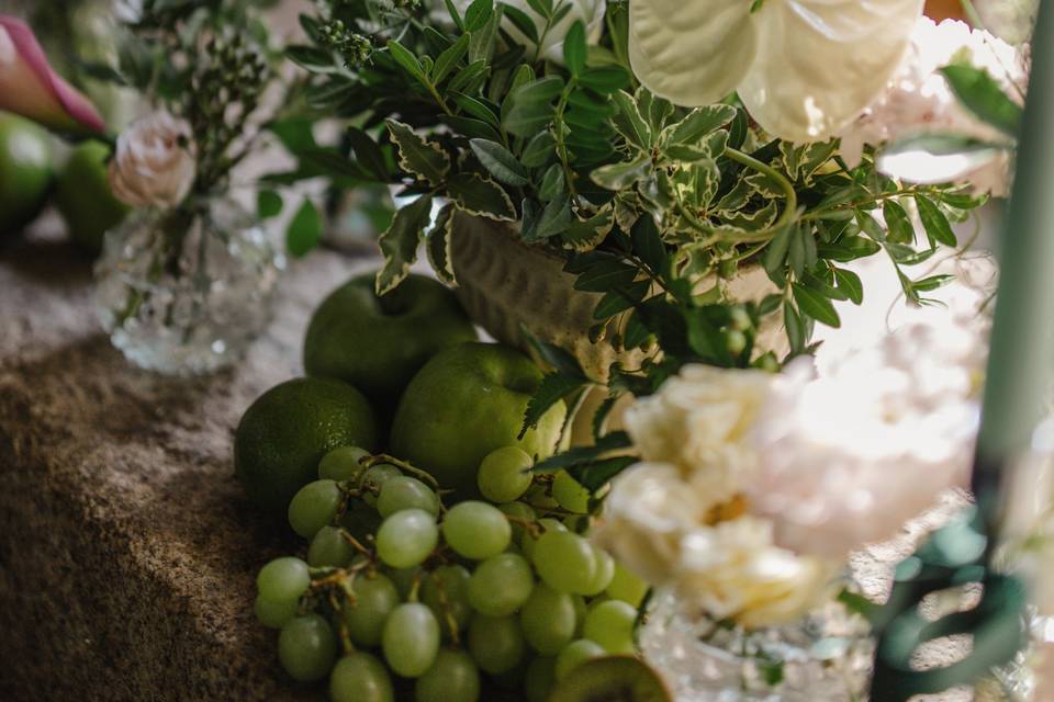 Diseño Floral D’Carmen