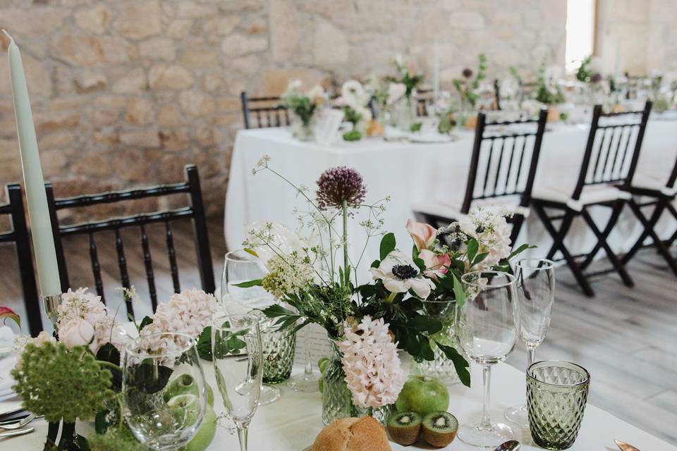 Diseño Floral D’Carmen
