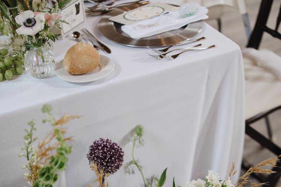 Diseño Floral D’Carmen