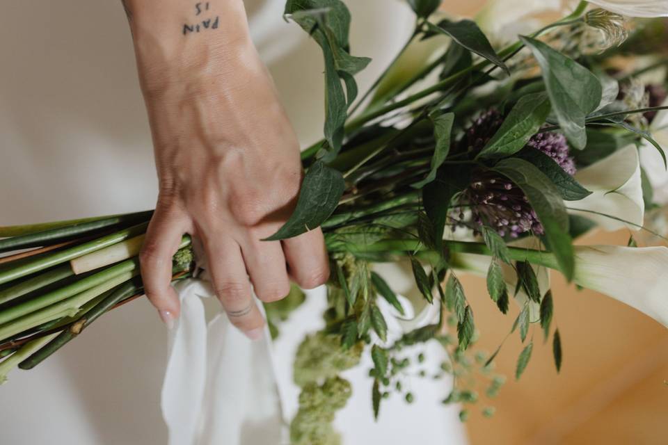Diseño Floral D’Carmen