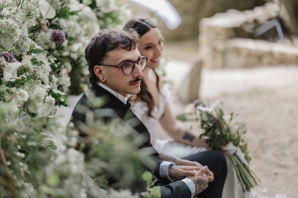 Diseño Floral D’Carmen