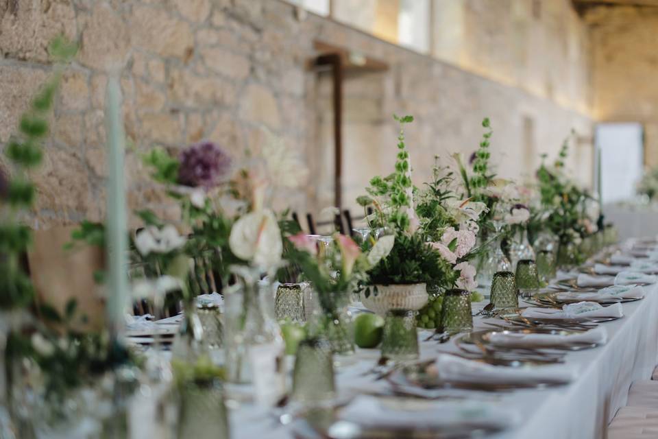 Diseño Floral D’Carmen