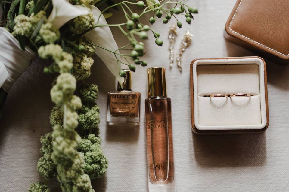 Diseño Floral D’Carmen