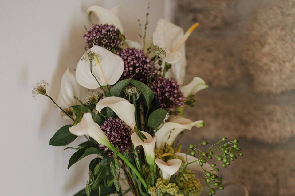 Diseño Floral D’Carmen