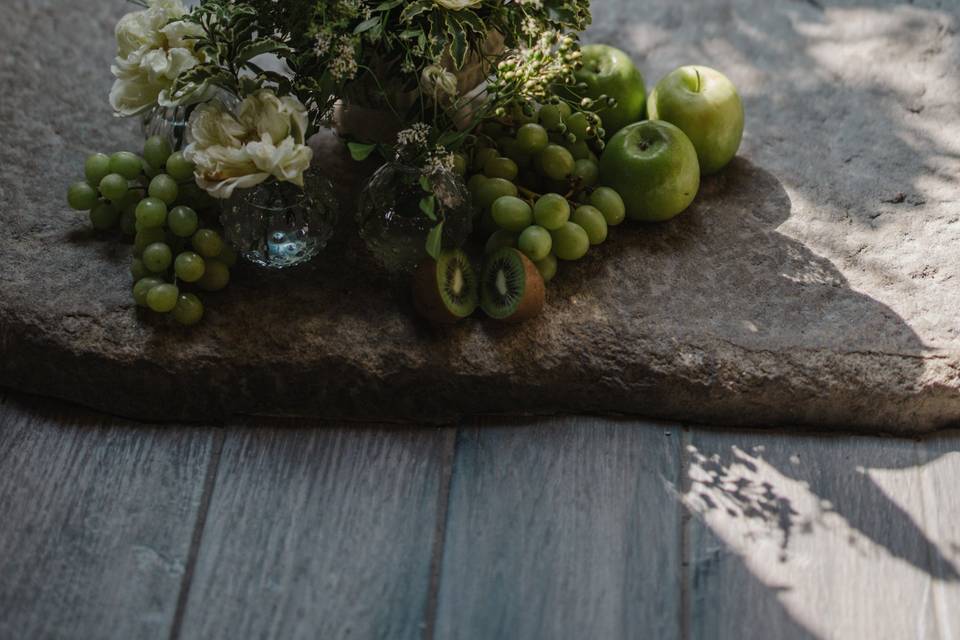 Diseño Floral D’Carmen