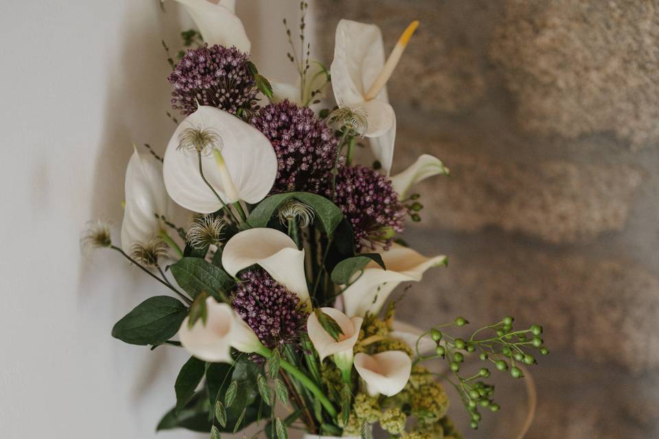 Diseño Floral D’Carmen